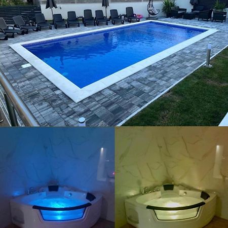 Villa Ronic 소코 반자 외부 사진