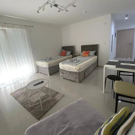 Villa Ronic 소코 반자 외부 사진