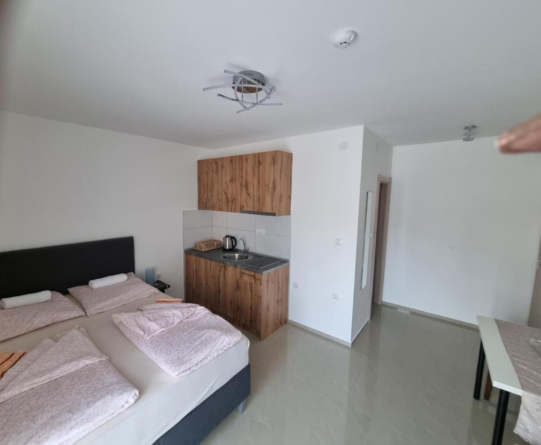 Villa Ronic 소코 반자 외부 사진