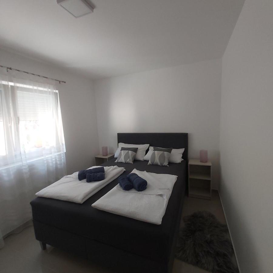 Villa Ronic 소코 반자 외부 사진