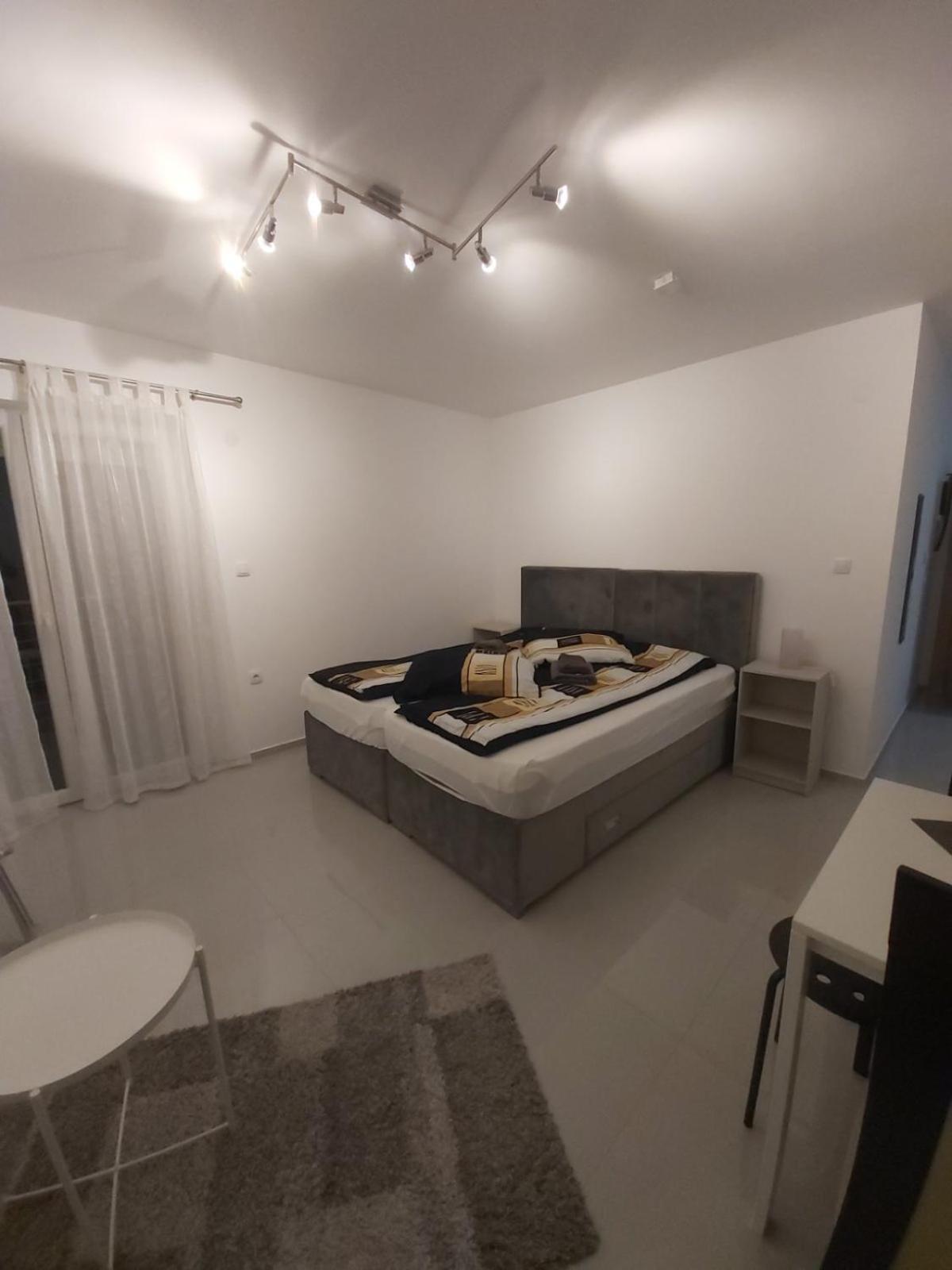 Villa Ronic 소코 반자 외부 사진