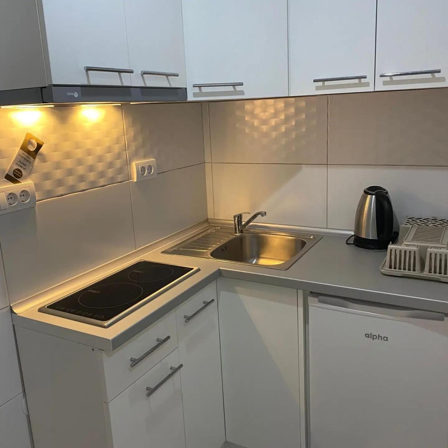 Villa Ronic 소코 반자 외부 사진
