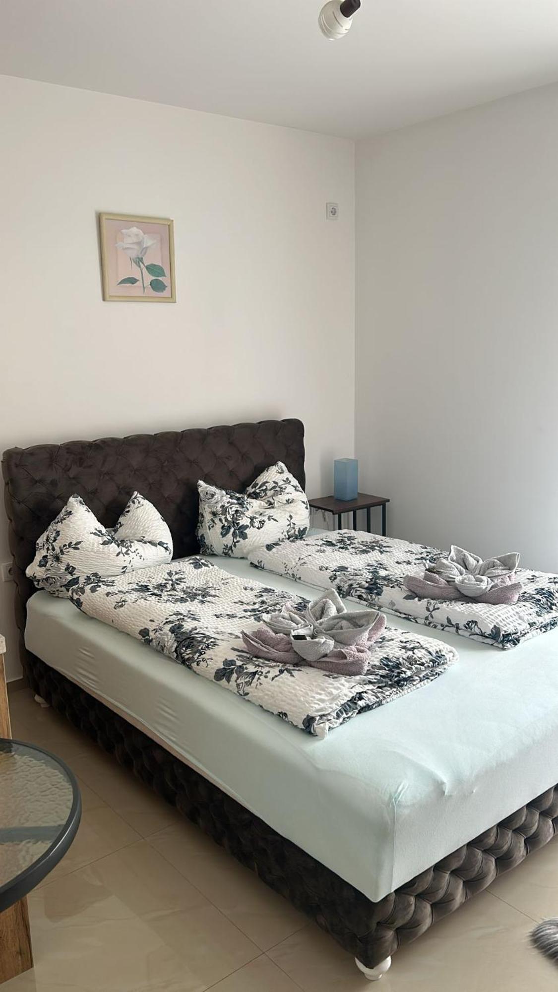 Villa Ronic 소코 반자 외부 사진