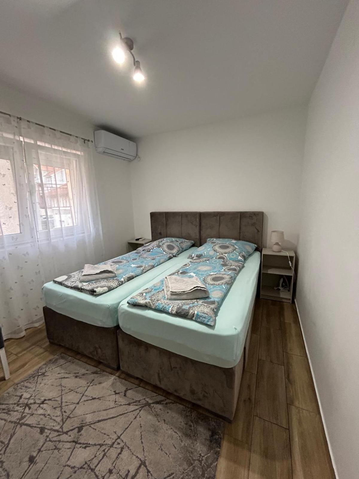 Villa Ronic 소코 반자 외부 사진